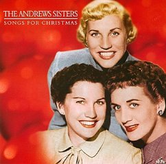 Winter Wonderland - Andrews Sisters