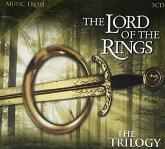 Lord Of The Rings-The Trilogy