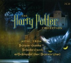 The Harry Potter Collection - Harry Potter