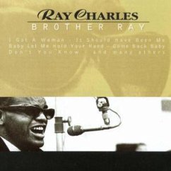 Cover Brother Ray