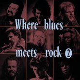 Where Blues Meets Rock Vol.2