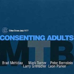 Cover Consenting Adults