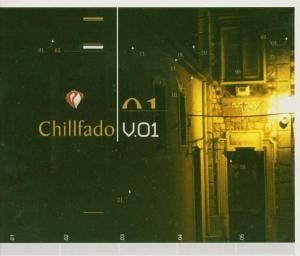 Chillfado Vol. 1 Chillfado Vol. 1