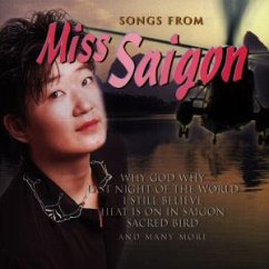 Miss Saigon - West End Singers