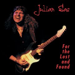 For The Lost & Found - Sas,Julian