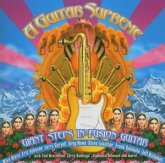 Guitar Supreme - Giant Steps Instrumental Guitar Supreme - Giant Steps Instrumental