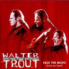 Face The Music - Trout,Walter