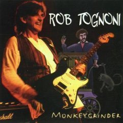 Monkeygrinder - Tognoni,Rob