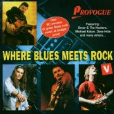 Where Blues Meets Rock Vol.5