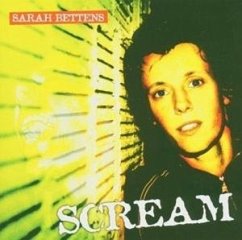 Scream - Bettens,Sarah