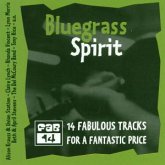 Bluegrass Spirit Bluegrass Spirit