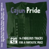 Cajun Pride Cajun Pride