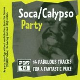 Soca/Calypso Party Soca/Calypso Party