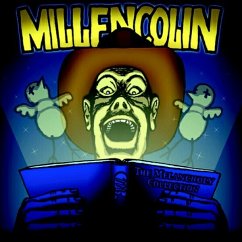 The Melancholy Collection - Millencolin