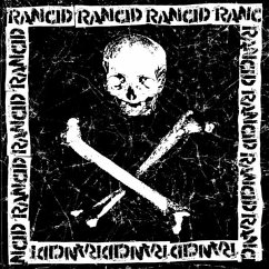 Cover ++Rancid (2000)
