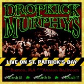 Live On St.Patrick'S Day