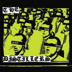 Sing Sing Death House - Distillers,The