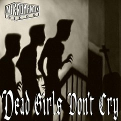 Dead Girls Don'T Cry - Nekromantix