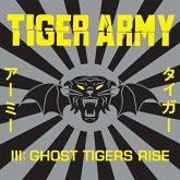 Iii:Ghost Tigers Rise