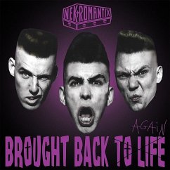 Brought Back To Life - Nekromantix