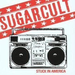 Cover Stuck In America