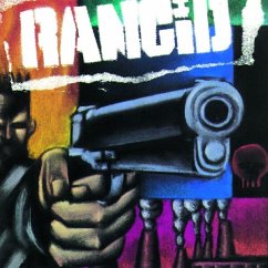 Rancid - Rancid