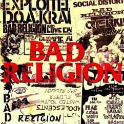 All Ages - Bad Religion