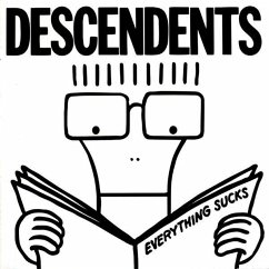 Everything Sucks - Descendents