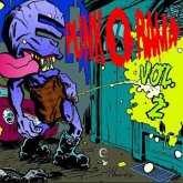 ++Punk O Rama Ii ++Punk O Rama Ii