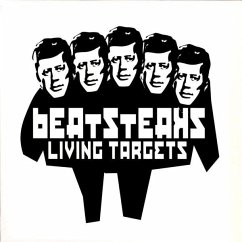 Living Targets - Beatsteaks