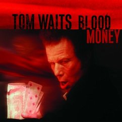 ++Blood Money - Waits,Tom