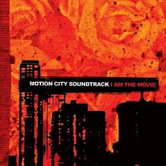 Cover I Am The Movie