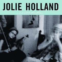 Escondida - Holland,Jolie