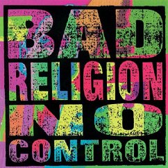 No Control - Bad Religion