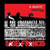 A Healthy Distrust A Healthy Distrust