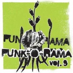 Punk-O-Rama IX Punk-O-Rama IX