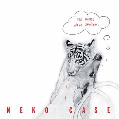The Tigers Have Spoken - Case,Neko