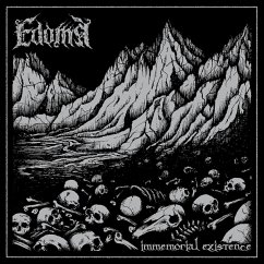 Immemorial Existence - Edoma