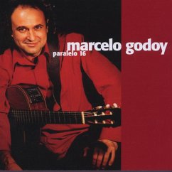 Paralelo 16 - Godoy,Marcelo