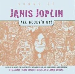 Songs Of Janis Joplin/All Blue - Diverse Songs Of Janis Joplin/All Blue - Diverse