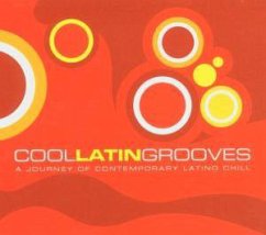 Cool Latin Grooves - Diverse