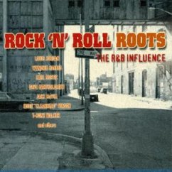 Rock'N Roll Roots/R&B Influenc