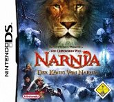 Die Chroniken von Narnia: Der König von Narnia