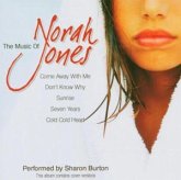 Music Of Norah Jones