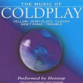 The Music Of Coldplay