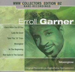 Moonglow - Garner,Erroll