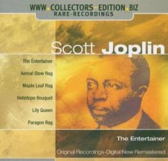 The Entertainer - Joplin,Scott