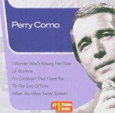 I Wonder Who's Kissing