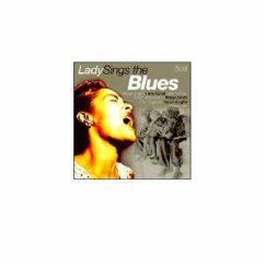 Lady Sings The Blues