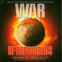 War Of The Worlds